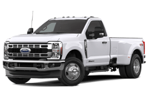 2026 Ford Super Duty® External Image 2
